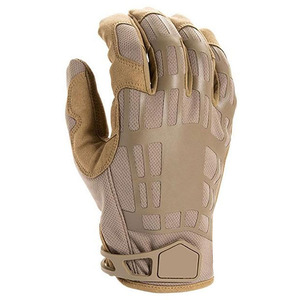 Guantes Tácticos de Cuero para Caza al Aire Libre, Fabricados por el Fabricante Original, Impermeables, Ligeros, Transpirables, para Motociclismo Deportivo - Product Image 6