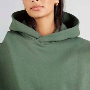 Sudaderas Casuales de Alta Calidad para Mujer, Cómodas, a Precio Razonable, las Más Vendidas, Personalizadas OEM para Adultos - Product Image 4