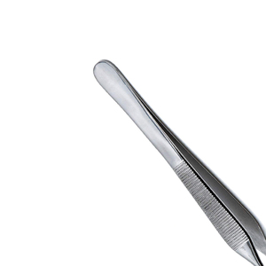 Pinzas de Disección Adson Personalizadas de Alta Calidad, Acero Inoxidable, Mejores Instrumentos Quirúrgicos, Pinzas de Disección Directamente de Fábrica - Product Image 4
