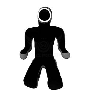 Nuevo Muñeco de Entrenamiento para Boxeo y MMA, Muñeco de Grappling en Venta en Línea - Product Image 6