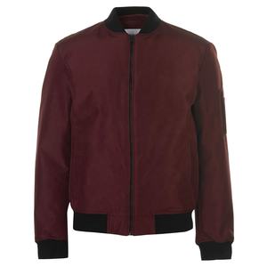 2021 nueva moda informal para hombre, chaqueta Bomber para invierno, ropa para exteriores - Product Image 1