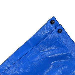 Lona de Polietileno de Alta Resistencia, Color Verde, Gran Capacidad, Impermeable, para Uso en Exteriores - Product Image 2