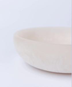 ชามสลัดเรซิ่น จานเรซิ่น ชามอาหารเรซิ่นสำหรับตกแต่งบ้าน - Product Image 3