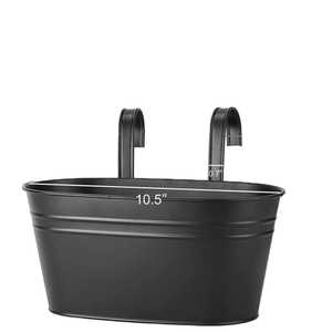 Soporte Metálico Resistente para Plantas, de Pared, para Interiores y Exteriores, Porta Macetas Moderno y Decorativo, Estante para Macetas de Jardín - Product Image 2