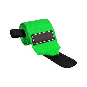Venta Directa de Fábrica, Vendas de Mano Elásticas de Color Personalizado / Vendas de Mano Ligeras para Gimnasio y Entrenamiento, Más Vendidas - Product Image 6
