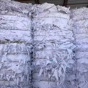 Papiers de bureau triés blanc pur, qualité supérieure, pour découpe, conformes aux normes SOP, pour usage bureautique, produit de papier recyclé - Product Image 6