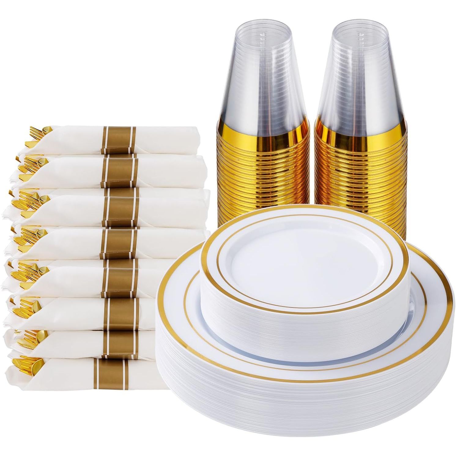 Gold Color