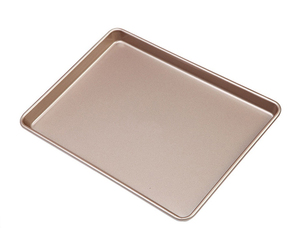 Molde para hornear de primera calidad diseñado para deliciosos postres caseros con un interior espacioso y una superficie lisa - Product Image 4