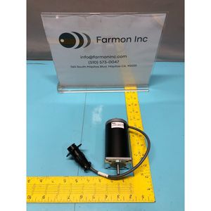 Motor paso a paso Parker Z57-102MO-10959, AMP - Equipo y piezas de semiconductores de confianza de la marca global Legacy - Product Image 2