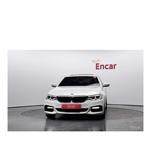 BMW Serie 5 520d XDrive M Sport 2018, 90,889 km, Automático, Diésel, Euro V, Asientos de Cuero, Cámara Trasera, Volante a la Izquierda - Product Image 3