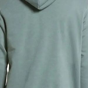 Sudadera con Capucha para Hombre, 100% Algodón, Gruesa, con Logotipo Personalizado, Corte Holgado, para Invierno, con Bordado Digital - Product Image 4