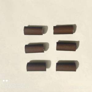 LIPTIPS Filtres à cigarettes et cigares en écorce de maïs naturelle 9x20mm, écologiques, biodégradables, vente en gros OEM - Product Image 3