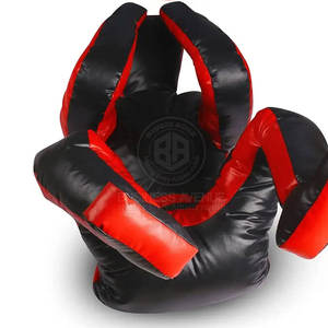 Dummy de grappling sur mesure haute performance avec tissu flexible et résistant, dummy de grappling classique - Product Image 2