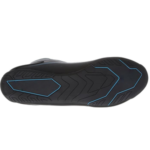 Bottes de karting montantes légères pour sports motorisés, respirantes, pour la pratique de la conduite - Product Image 3