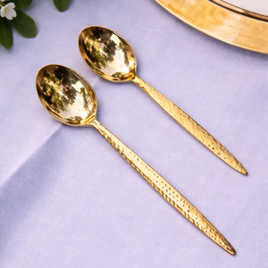 Vaisselle de luxe, couverts haut de gamme, accessoires de salle à manger, vaisselle de cuisine et de salle à manger, ensemble de couverts en cadeau - Product Image 2