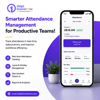 Employee Task Management App & Software for Enterprise Companies