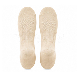 Premium Ribbed Knit Men <b>Socks</b> Crew Length Cotton Blend Anti-Bacterial <b>Thick</b> Comfortable Breathable Durable Fabric Daily Casual - Product Image 4