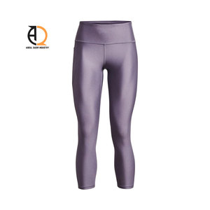 Leggings de Yoga para Mujer, Sin Costuras, de Alta Elasticidad, Levanta Glúteos, de Secado Rápido - Product Image 1