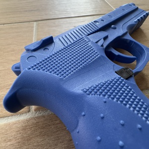 Série M9 Arts Martiaux, Construction Robuste, Pistolet d'Entraînement, Usine de Taïwan - Product Image 4