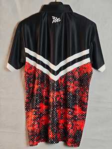 เสื้อโปโลแขนสั้นผู้ชาย PUFFIN SPORTS แบบสั่งทำพิเศษ (OEM) พิมพ์ลายแบบ Sublimation แห้งเร็ว สวมใส่สบาย โลโก้ด้านหน้า ผ้าทอ - Product Image 2