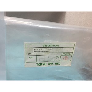 TOKYO ELECTRON TEL 853-S034055-010 Boîtier de couplage RF - Équipements et pièces semi-conducteurs d'occasion fiables à l'échelle mondiale - Product Image 3