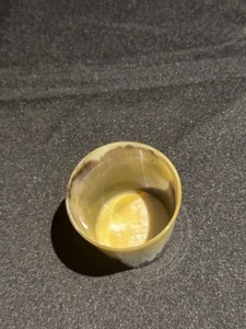 Tasse à boire en corne de bœuf Viking de qualité supérieure, rustique, faite à la main, en corne naturelle, vaisselle traditionnelle pour les événements sur le thème du Moyen Âge - Product Image 2