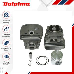 กระบอกสูบสำหรับ HUSQVARNA 372, 365 X-TORQ 50MM ( 575 77 41-02 ) HQ - Product Image 2