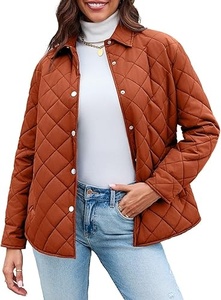 High Quality WOMENPuffer <b>Jacket</b> Water Down <b>Jacket</b> Bulk Supplier - Product Image 6