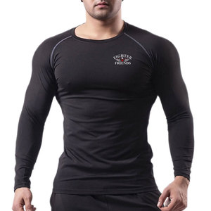 Último Diseño, Precio Económico, Camisetas de Protección Solar para Hombre, Color Sólido, Transpirables y Ligeras, en Venta en Línea - Product Image 1