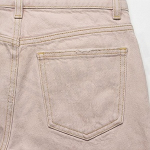 Plus Size Women <b>Denim</b> Shorts High Waist <b>Stretch</b> Jeans Ripped Casual Fashion Summer Wear For Outdoor Street Style Clothing - Product Image 5