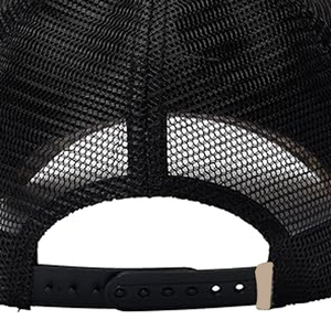 Casquette de baseball unisexe de qualité durable, image sportive, impression sérigraphique, couleur personnalisée, respirante, imperméable, réglable - Product Image 5