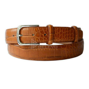 Cinturones de cuero para mujer, de lujo, casuales, versátiles, de piel de vaca, con hebilla de acero, longitud ajustable, precio bajo - Product Image 6