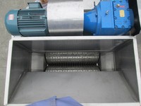 Industriële sinaasappelsapcentrifugeermachine met hoog rendement, automatische besturing, capaciteit 3-10 TPH, voor fruitverwerkingsbedrijven