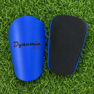 Mini protège-tibias de football personnalisables (logo ou motif) pour adultes et enfants – Vente en gros - Product Image 6