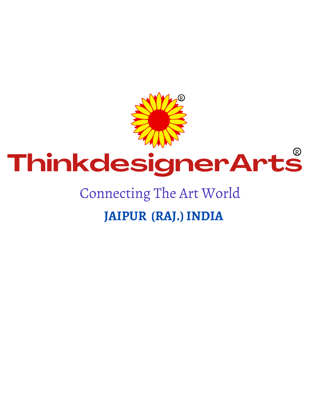 THINKDESIGNER ARTS logo