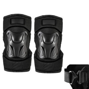 Conjunto de Rodilleras y Coderas Personalizadas con Carcasa Rígida, Equipo de Protección Deportiva para Exteriores, Patinaje, Ciclismo, Motociclismo, Protectores de Seguridad - Product Image 2