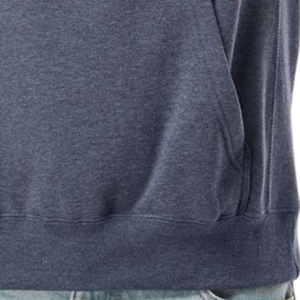 Unisex Raglan Sleeve Hooded Sweatshirt Pullover Soft Comfortable <b>Lightweight</b> <b>Hoodie</b> for Casual Fashion Travel and Outdoor - Product Image 6