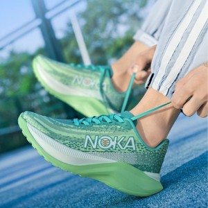 Zapatillas Deportivas de Alta Calidad, Ligeras, Cómodas, con Amortiguación, Suela Hueca, Parte Superior de Malla Transpirable, de Caña Baja, para Correr al Aire Libre - Product Image 3