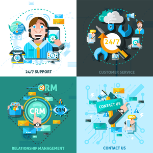 Plataforma SaaS Basada en la Nube para Negocios, Servicios de Sistemas, Plataforma CRM con IA |   Automatización de Ventas, Gestión y Monitoreo de Cualificación de Clientes - Product Image 4