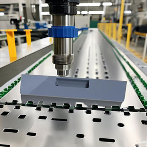 Moldeo por Inyección de Alta Precisión Personalizado, Producción Rápida, Entrega Económica, Incluye Corte - Product Image 6