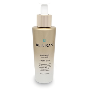 Siero Anti-Età REJURAN 30ml a Doppio Effetto con C-PDRN, Niacinamide e Peptidi per Illuminare e Rassodare la Pelle - Product Image 3