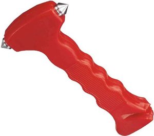 Martillo de Emergencia 2 en 1 - Product Image 3
