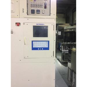 SCREEN AS2000 Oxide - อุปกรณ์และอะไหล่เซมิคอนดักเตอร์ระดับโลกที่เชื่อถือได้ - Product Image 3