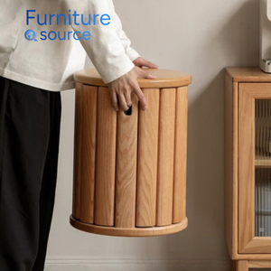 Chaises de salle à manger modernes en plastique pour la maison Structure en bois solide Salle à manger confortable abordable Utilisation quotidienne Vietnam Furniture Factory - Product Image 4