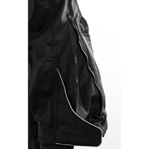 Nouveaux pantalons de moto en velours côtelé respirants pour l'hiver pour hommes - Pantalons de protection pour la conduite - Product Image 5