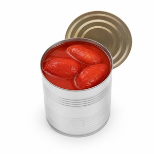 Top Notch Quality Best Selling Wholesale Price Vietnam Manufacturer Supply Tasty Whole Tomato <b>Pickles</b> Middle Size - Product Image 1