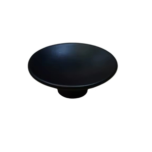 Perilla Katori Negra de 38 mm - Product Image 1