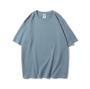 เสื้อยืดผู้ชายราคาถูกสำหรับขาย ผลิตจากผ้าฝ้ายคุณภาพดี ดีไซน์ทันสมัย และราคาประหยัด - Product Image 6