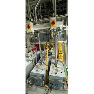 AMAT NanoSEM 3D Scanning Electron, Mesure CDSEM - Équipement et pièces semi-conducteurs de renommée mondiale et de confiance - Product Image 6