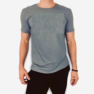 Custom t Shirt Men's 100% Cotton 230GSM T shirt Luxury Quality Rib O-neck Blank Drop Shoulder Streetwear Oversize T-shirt for Me - Product Image 1